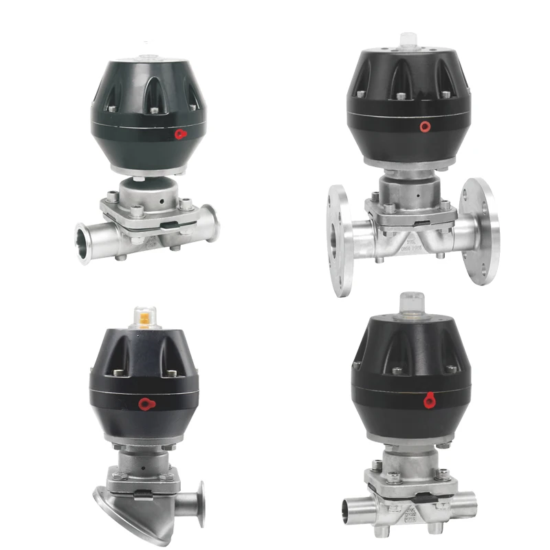 diaphragm valve price
