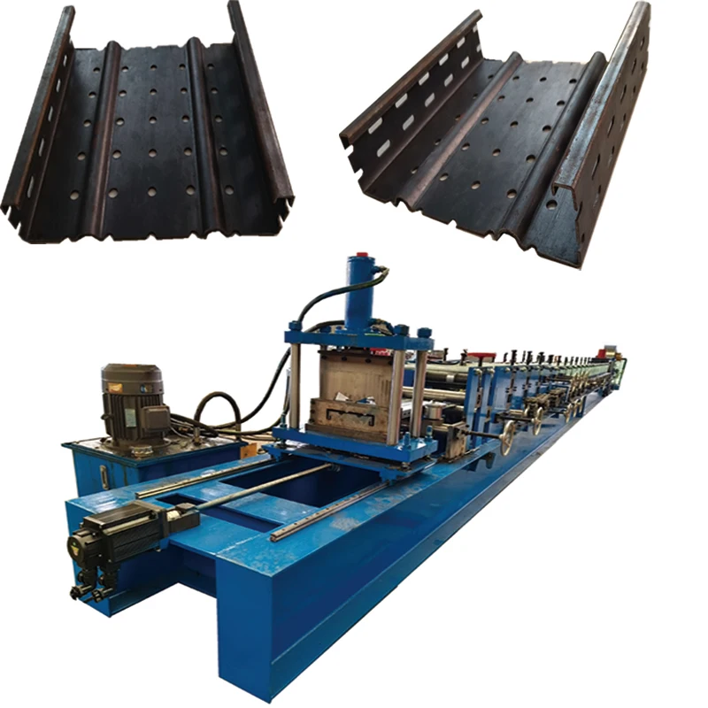 C Purlin Roll Forming Machine C Purlin Profile Machine C Channel Roll Forming Machine Steel Construction