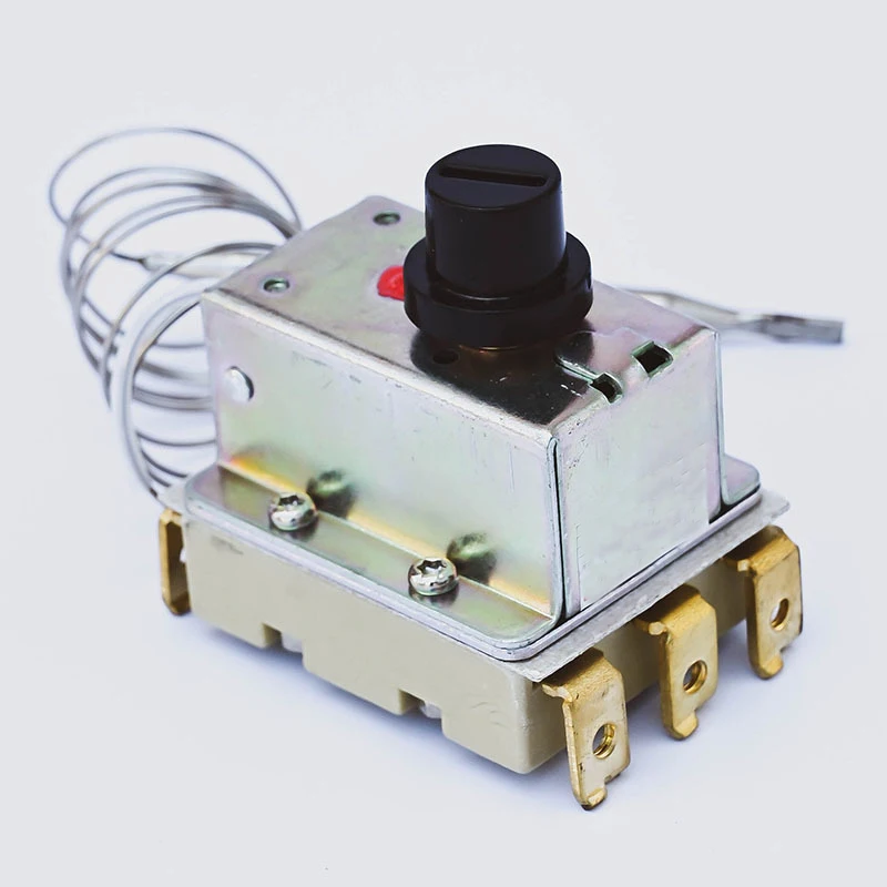 thermostat