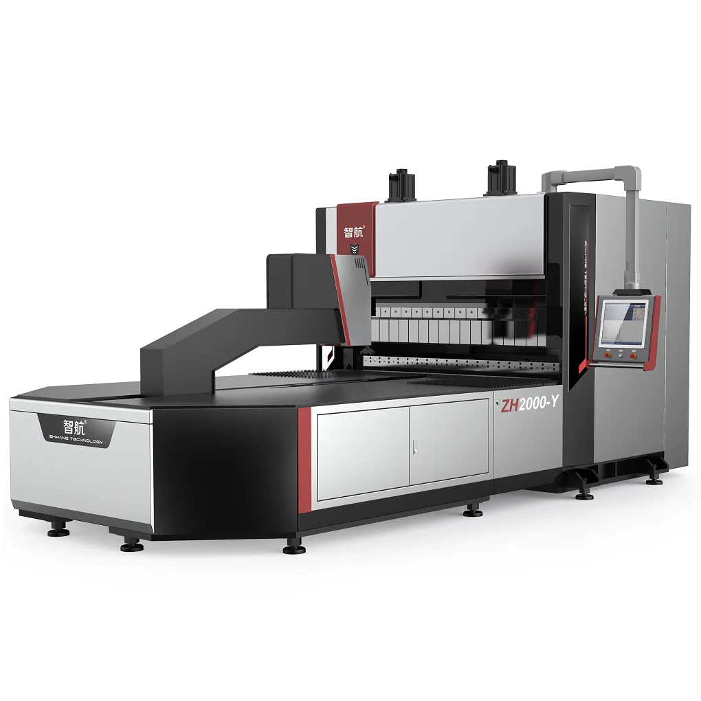 Fully Automatic Sheet Metal Bending Machine CNC Press Brake 1600mm 2000mm 2500mm Panel Bender