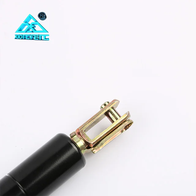 Passenger Seat Steel Lockable Gas Springs For Recliner Chairs