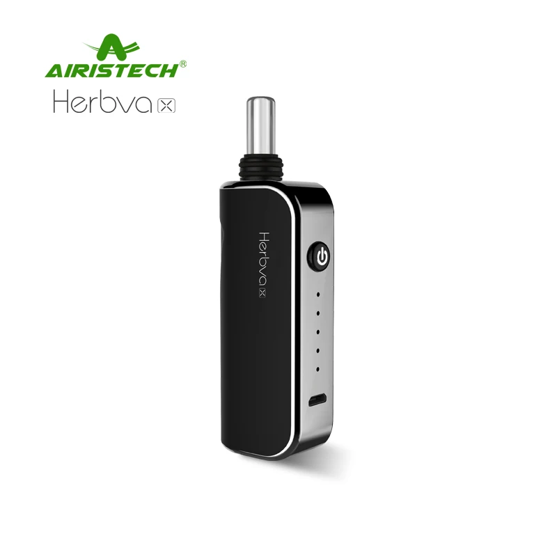 Popular Airistech Switch 3 in 1dry herb vaporizer 510 thread battery airis  Herbva X