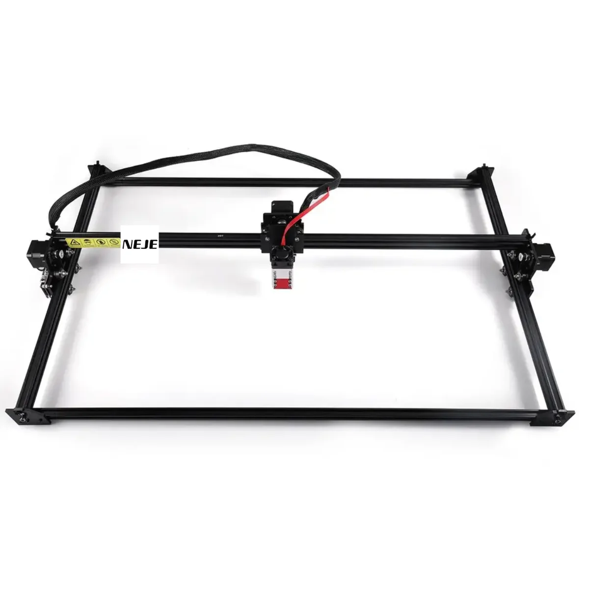 NEJE 3 MAX V2 30W handicraft DIY Household laser engraver for wood paper and so on 2024 hot sale portable wood cutting machine
