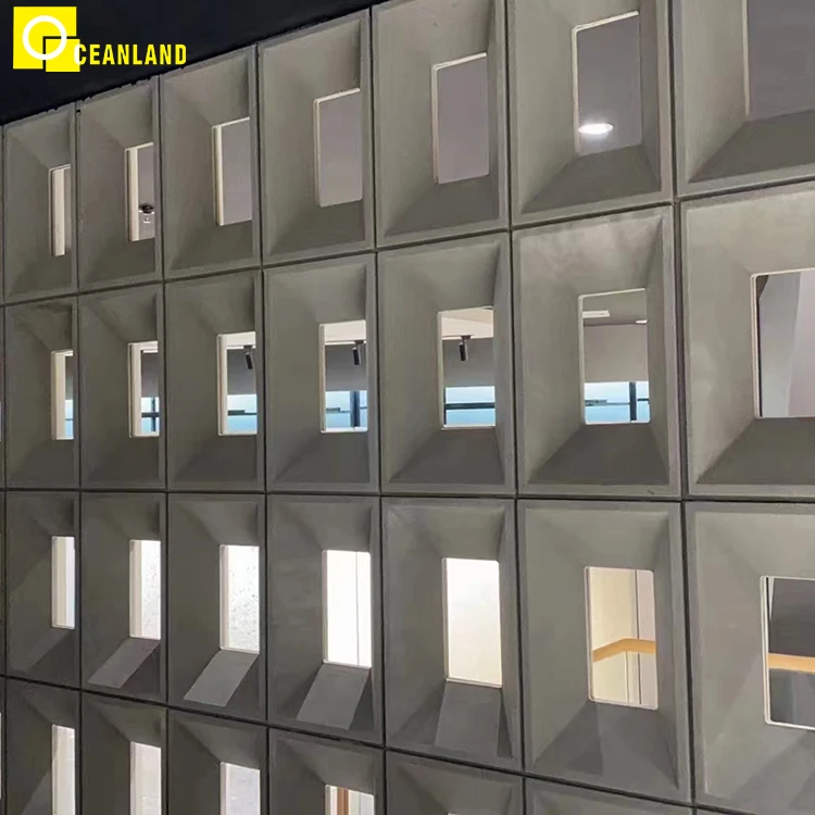 Оптовая продажа наружный строительный материал стеновая глина китайские полые кирпичи