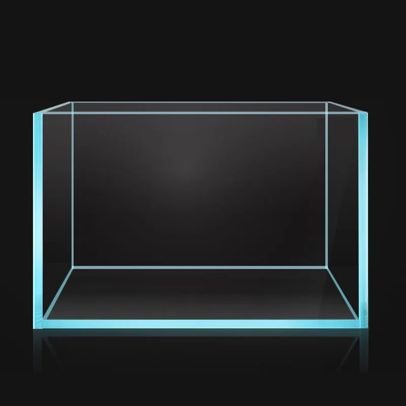 Deal China Crystal  Glass Aquarium Sustainable Glass  Aquarium