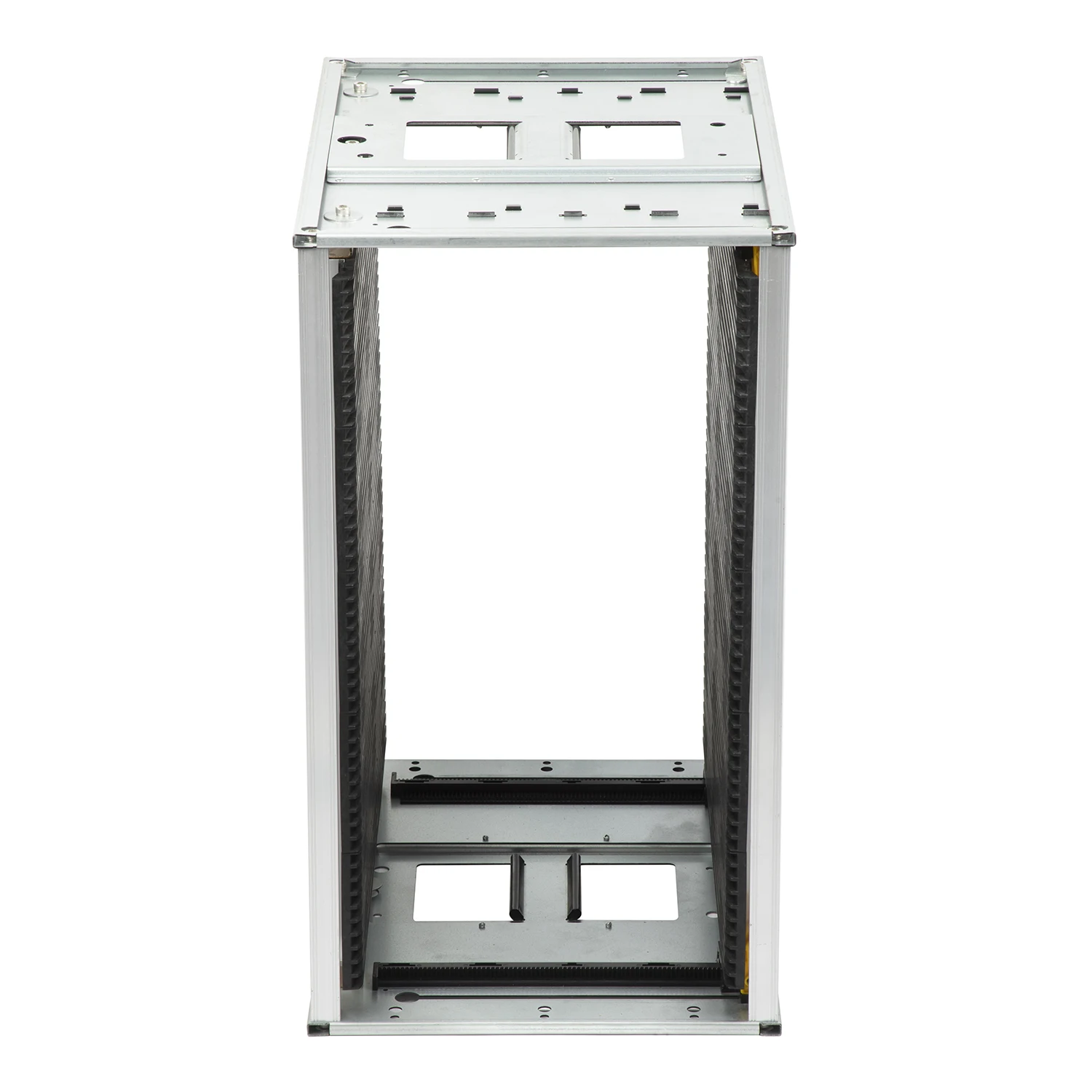 CONCO durable esd smt magazine rack for SMT line and PCB magazines loader