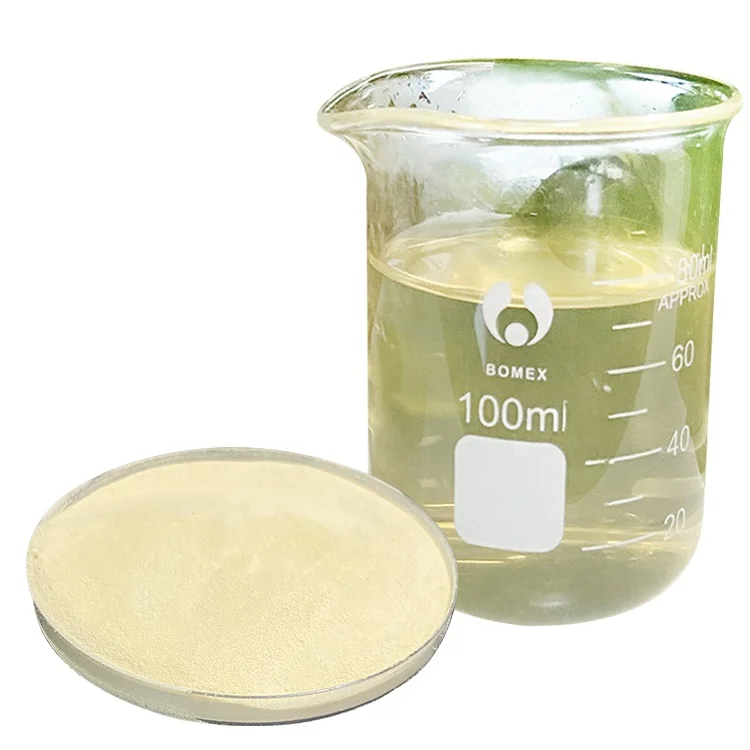 Water Soluble Small Molecule 500 Daltons Soybean Oligopeptide Soy Peptides Powder for Skin-Whitening and Anti-Wrinkle