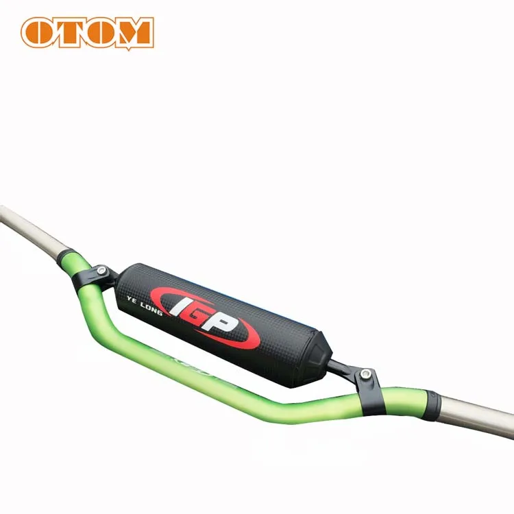  Двухслойный мотоциклетный руль OTOM 1 1/8