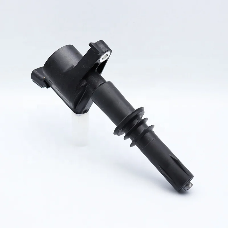  DG511 Катушка зажигания для FORD Mustang F-150 экспедиция 4.6L 5.4L 2004-2008 DG-511 3L3E-12A366-CA 3L3E12A366CA