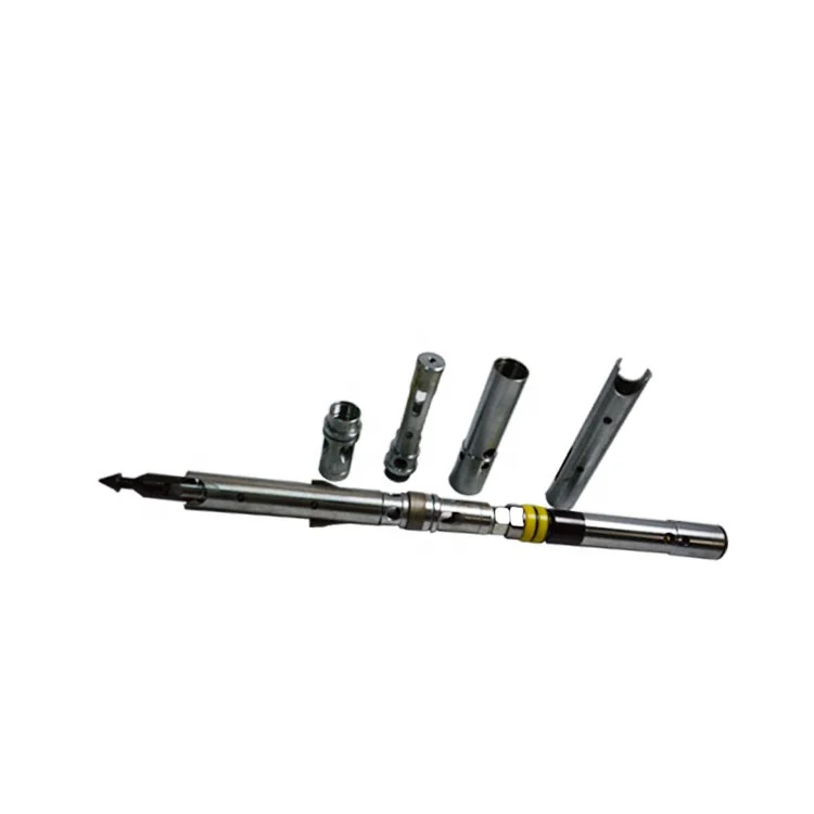 Сердечник Wuxi Geotec 1 5 m BTW для геологических буровых
