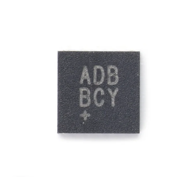 Brand New Original MAX9814ETD+T  IC chip Microphone Preamplifiers TDFN-14 MAX9814ETD+T