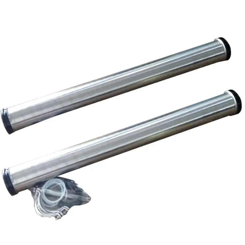 ss 4040 membrane housings stainless ro system membrane vessel membrane housing for pure water