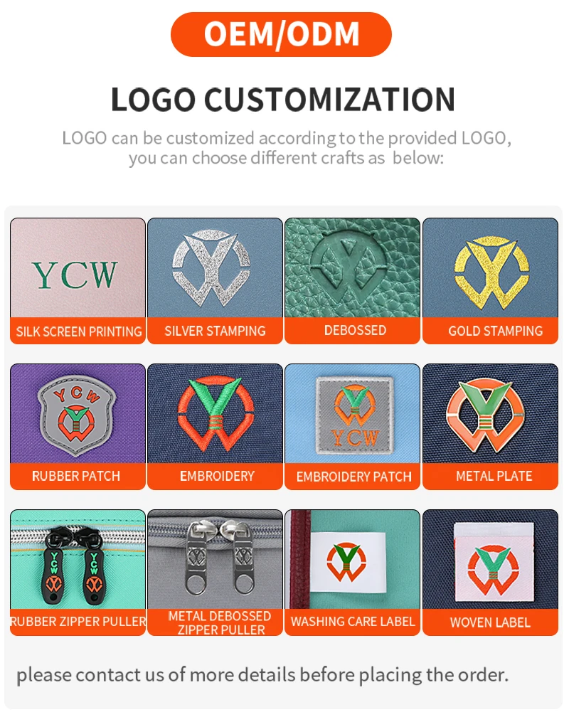 Custom New Women Men Children Picnic Travel Food Storage Insulation Lunch Bag Large Lunch Preservation Cooler Bag