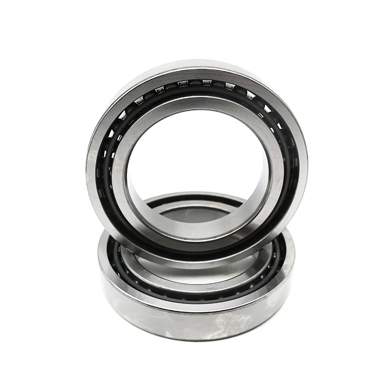 P4 P5 Grade Lathe Spindle Bearing Angular Contact Ball Bearings 7011 7012 7013 7014 7015 7016 7017 7018 7019 C AC B A