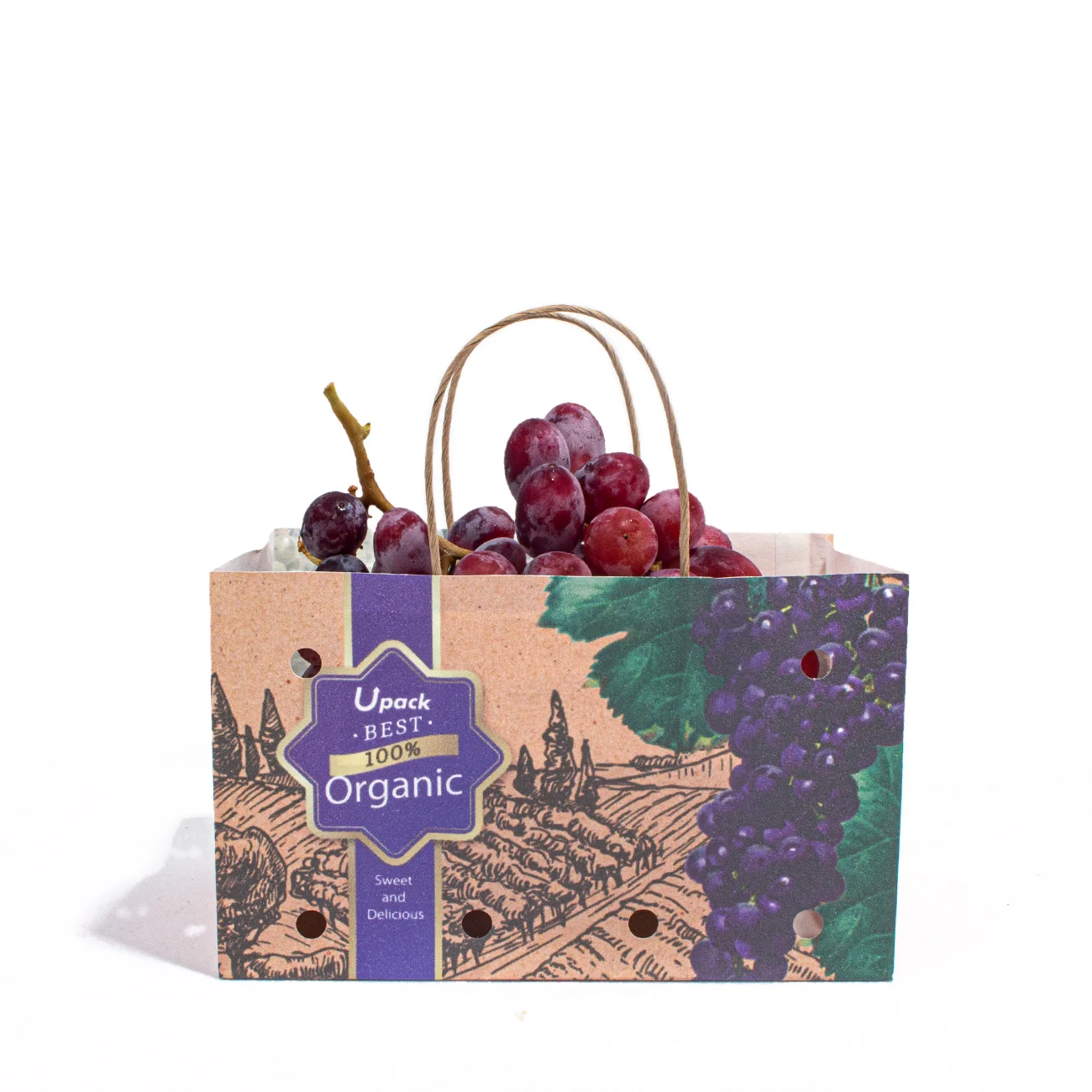 orange paper bag apples,fruit paper bag grapes,fruit paper bag with apple