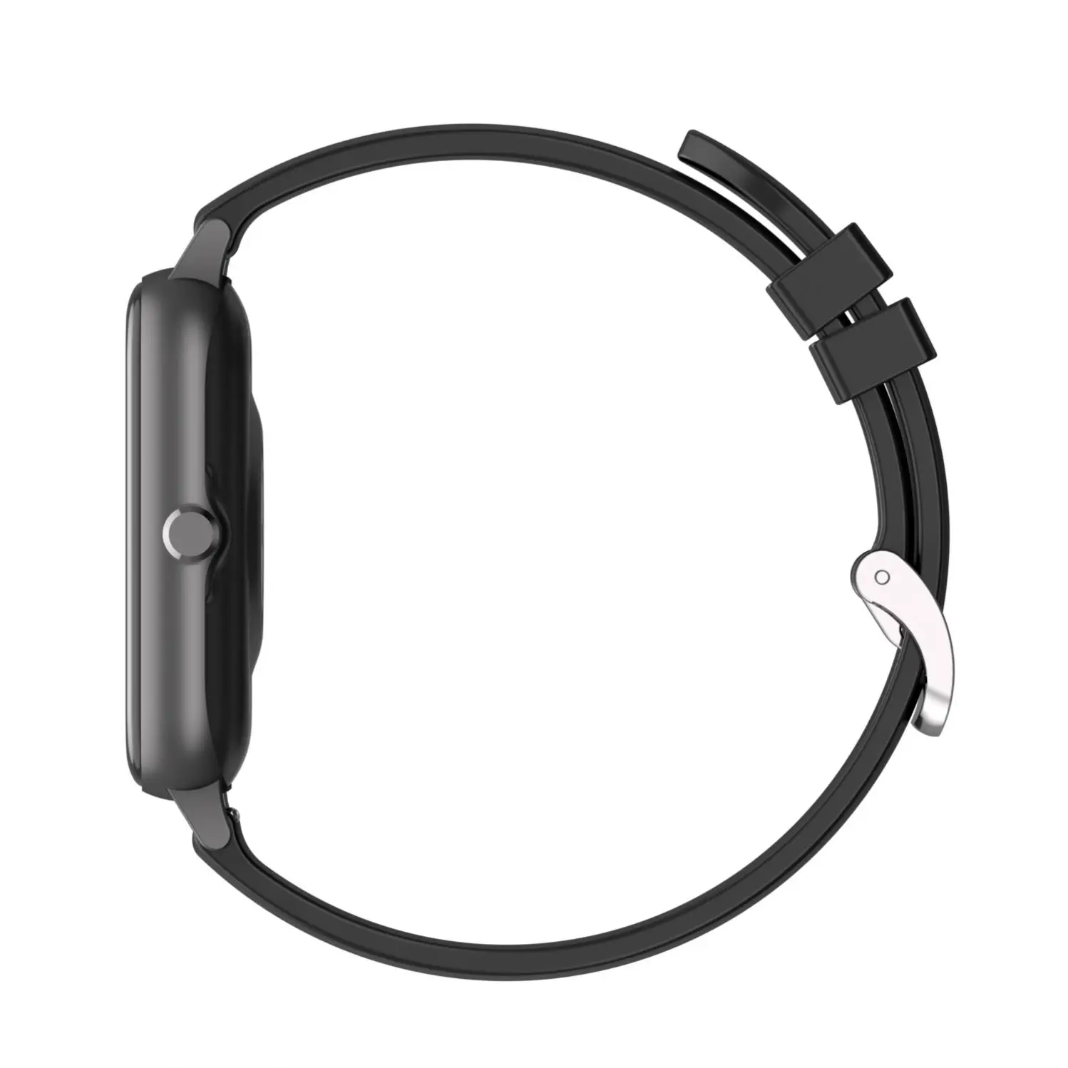 Cute SA 16 intelligent wristwatch alloy watch case news alert smart watch for i phone apple