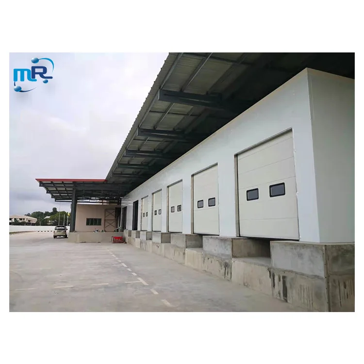 Supplier cheap freezer chicken fish cold storage large storage cold storage room