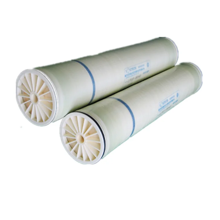 Chinese Brand Vontron Industrial RO Membrane ULP4021 Water Filter Membrane For Water Treatment Equipment