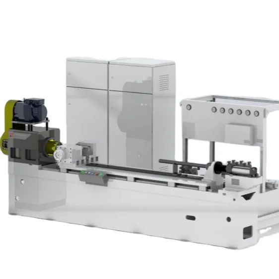 Direct Drive Rotary Friction Welder