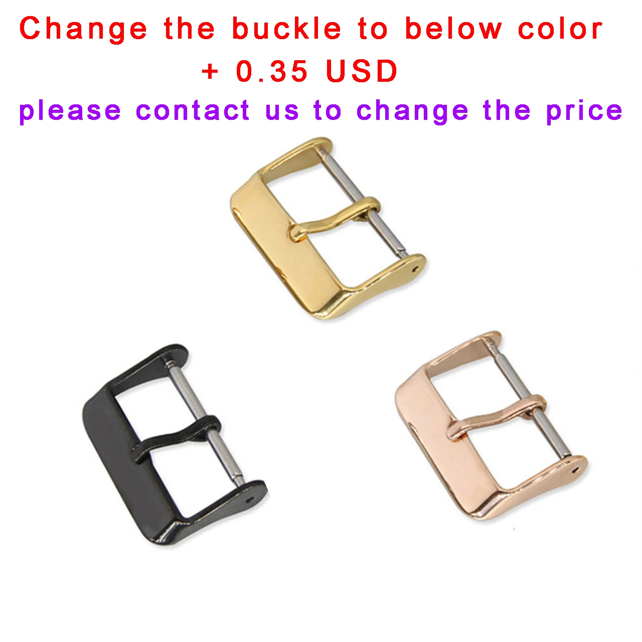 Very Soft 8mm 10mm 12mm 14mm 16mm 18mm 20mm 22mm 24mm Genuine Watch Band Leather Strap High Quality Watchbands Watch Accessories