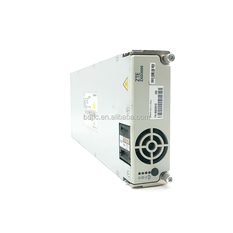 Best Sales ZTE Telecom Power ZXD3000 V5.7 For Telcom Power Supply System ZXDU68 B301 ZTE CSU500B ZXD3000 V5.0 V5.5 V5.6 V5.7