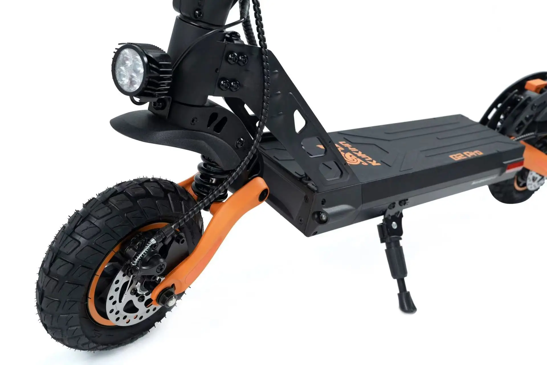 PRE ORDER EU STOCK KUGOOKIRIN G2 PRO Long Distance Adults Electric Scooter Dropshipping