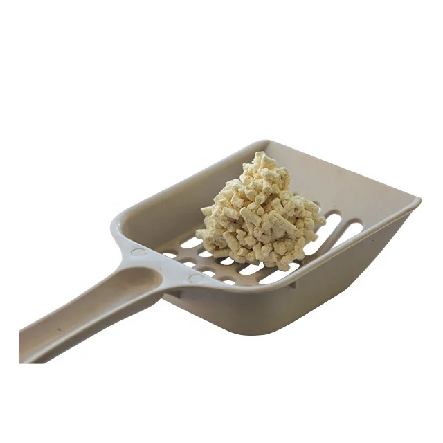 Wholesale China Trade Cat Litter Bulk  Cat Litter Manufacture  Tofu Cat Litter