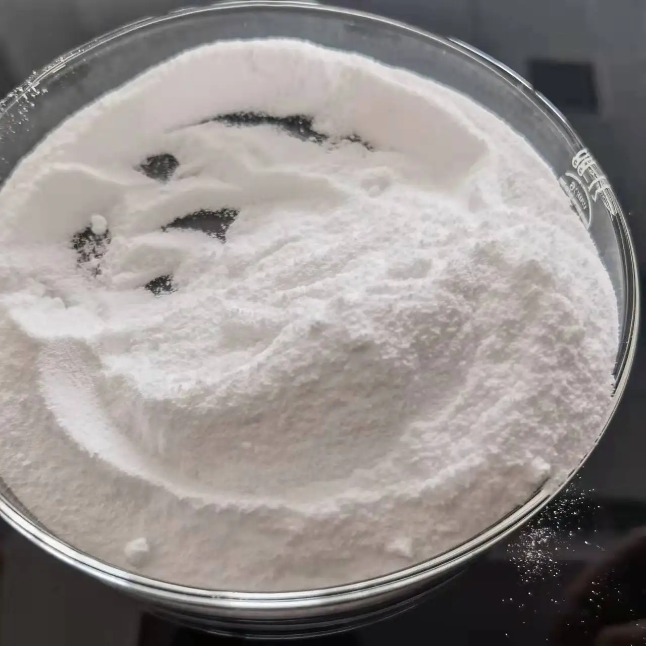 China supplies a popular product, bicarbonate of soda, which is used to make soap