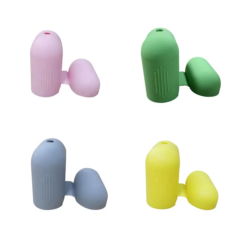 
Top Quality Soft Silicone Case Wireless Earphone Case 