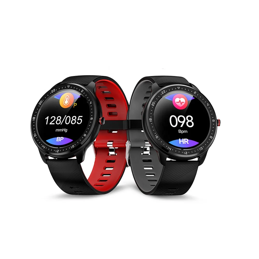 Men Boys Sports Watch Phone Smartwatch Fitness Running Watch 4G Calls Video Camera Stopwatch Smart Watch