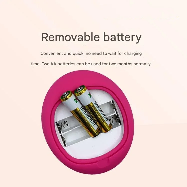 Mini Electric Silicone Face Cleaning Brush Spa Ultrasonic Face Scrubber Massager Sonic Vibrating Facial Cleansing Brush