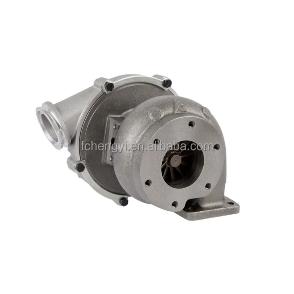 Turbocharger K29 turbo 53299887113 53299887121 with diesel D2866LF engine for man truck