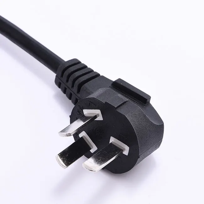 Wholesale ac 220v computer extension cord AC Power Cable extension power cord for computer