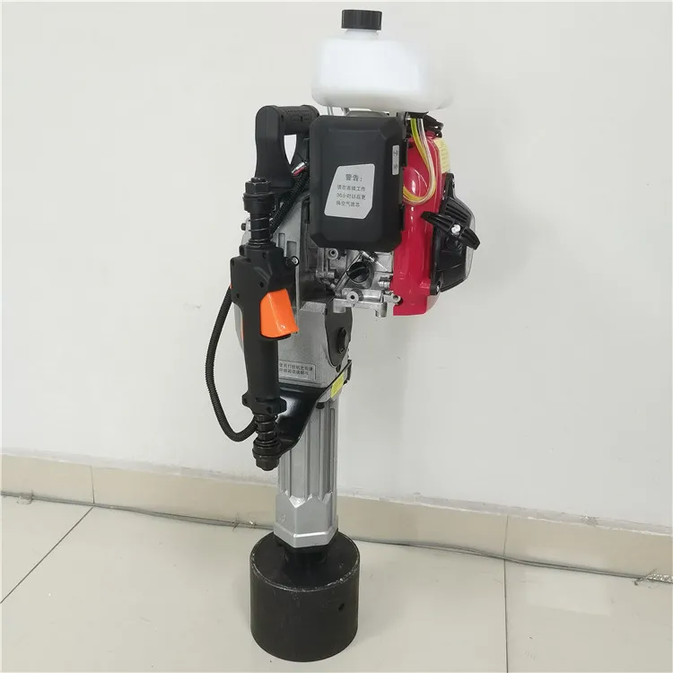 52cc Fence Knocker Gasoline Post Post Pile Driver