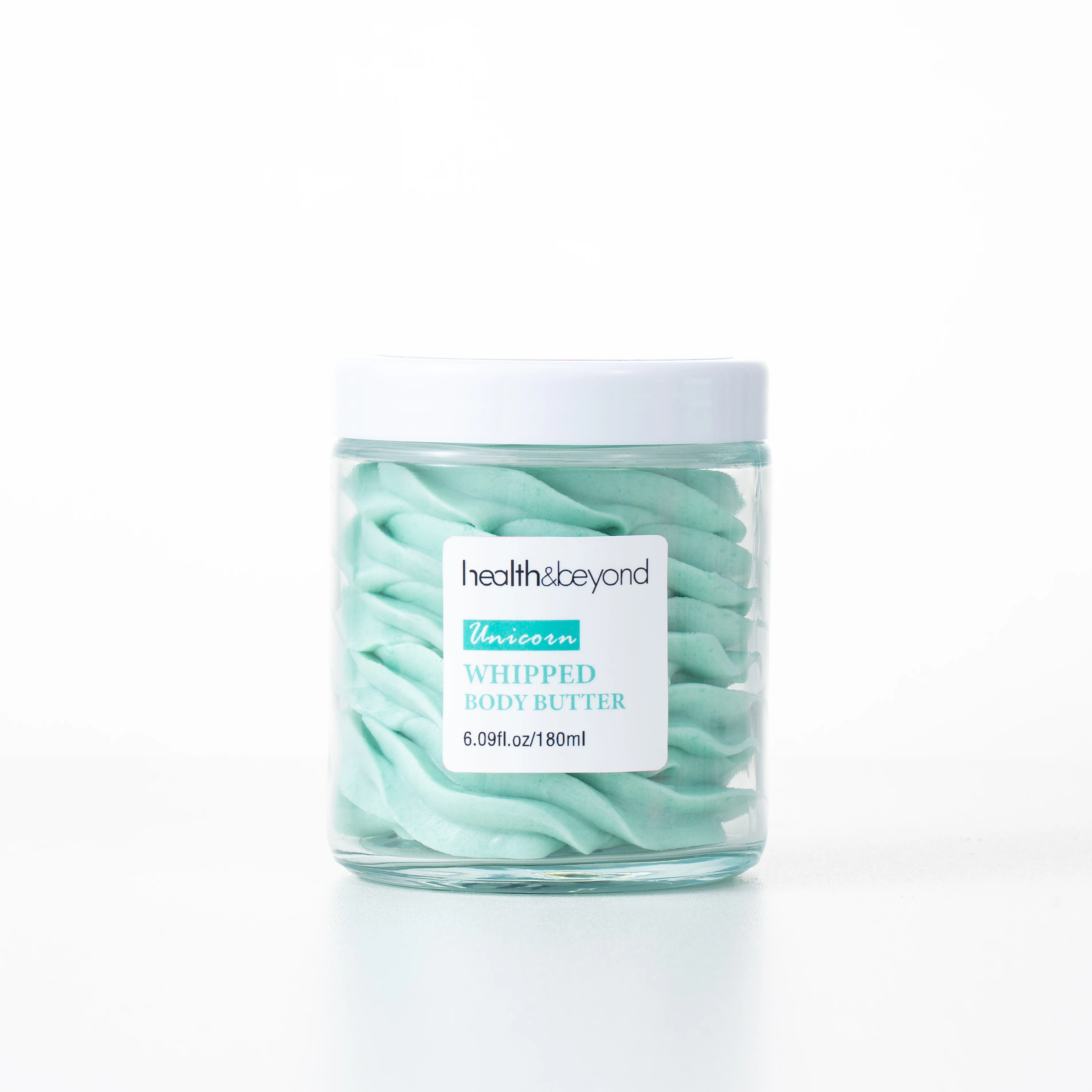 whipped body soap Custom Organic all-natural shea Butter Rainbow Moisturizing Body Repair Rainbow Bulk Unicorn Whipped body butt