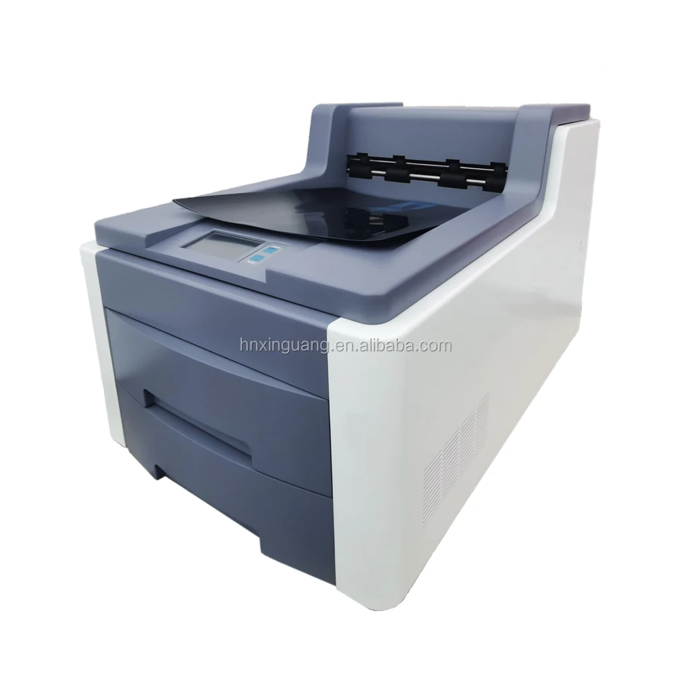 
Medical x ray dry film imager dicom printer for DR CR MRI system 