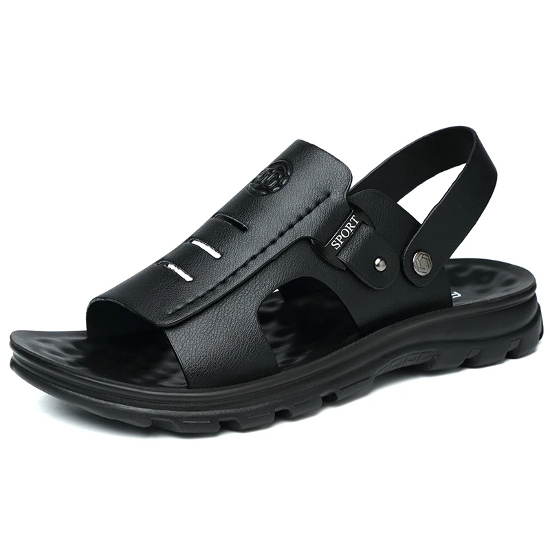 
Summer Season Men Beach Sandals Best Quality Sandals 