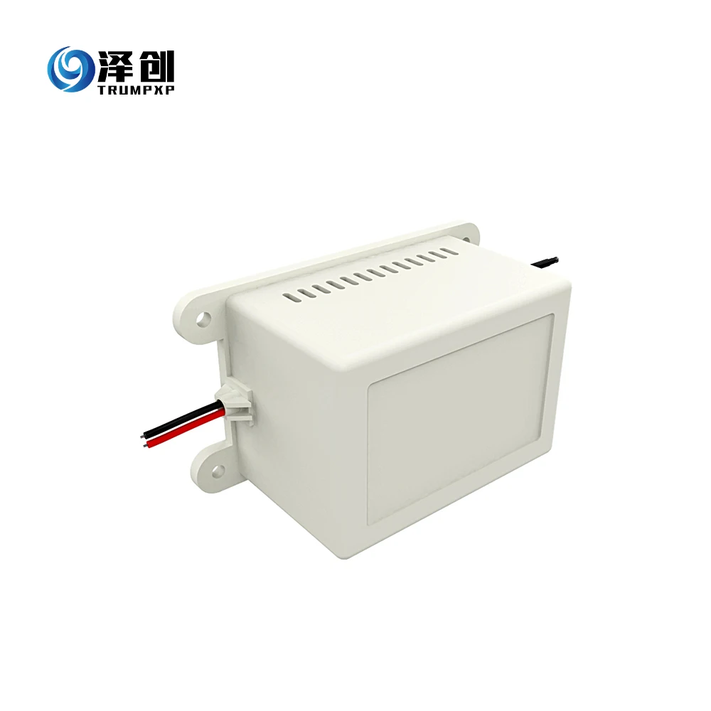  TFB-Y122 высокого напряжения 12V небольшого размера Анион Генератор озона положительный и отрицательный ион генератор плазменный