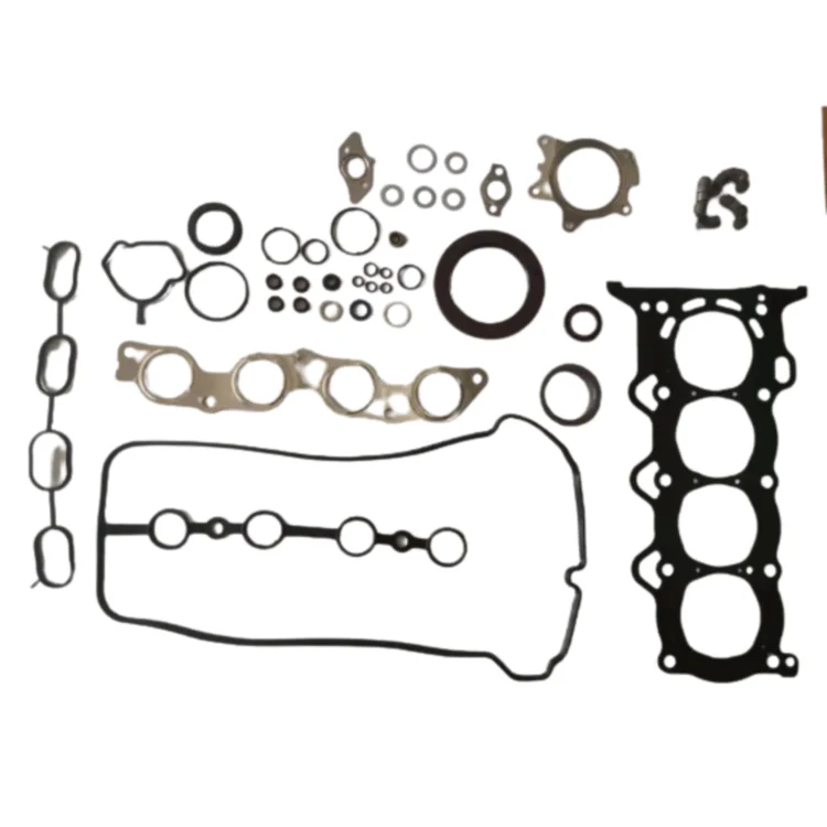 
Factory direct wholesale automobile engine system overhaul gasket parts kit 