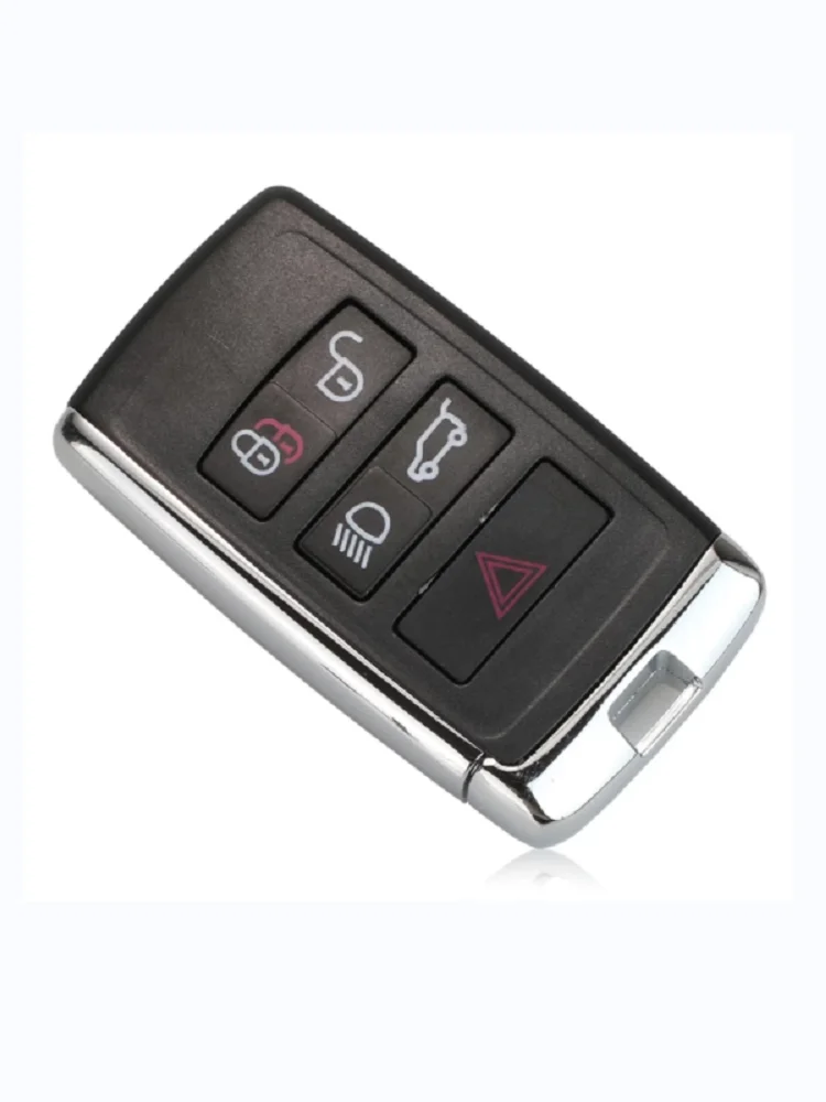 A2  315/434MHz Car Remote Smart Key Fob fit Jaguar for Land Rover Discovery 4 Freelander Range Rover Sport Evoque NoLOGO