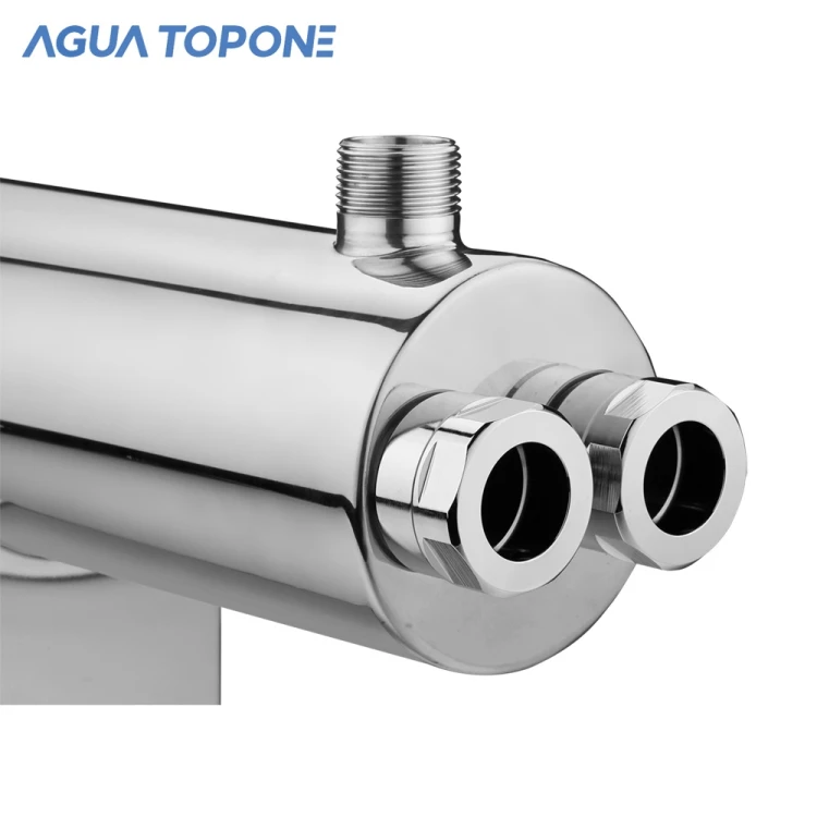 110w 165w 220w 330w 440w 550W 660W industrial use Uv Lamp Water Disinfection Uv Sterilizer For Water Filter Water Purifier