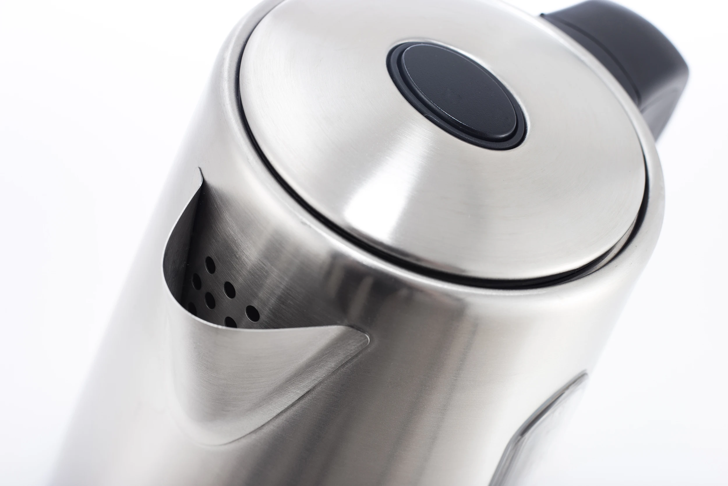 Electric Kettle Teapot Set 1.8 L Electric Kettle With Temperature Control Stainless Steel Electric Tea Kettle Set