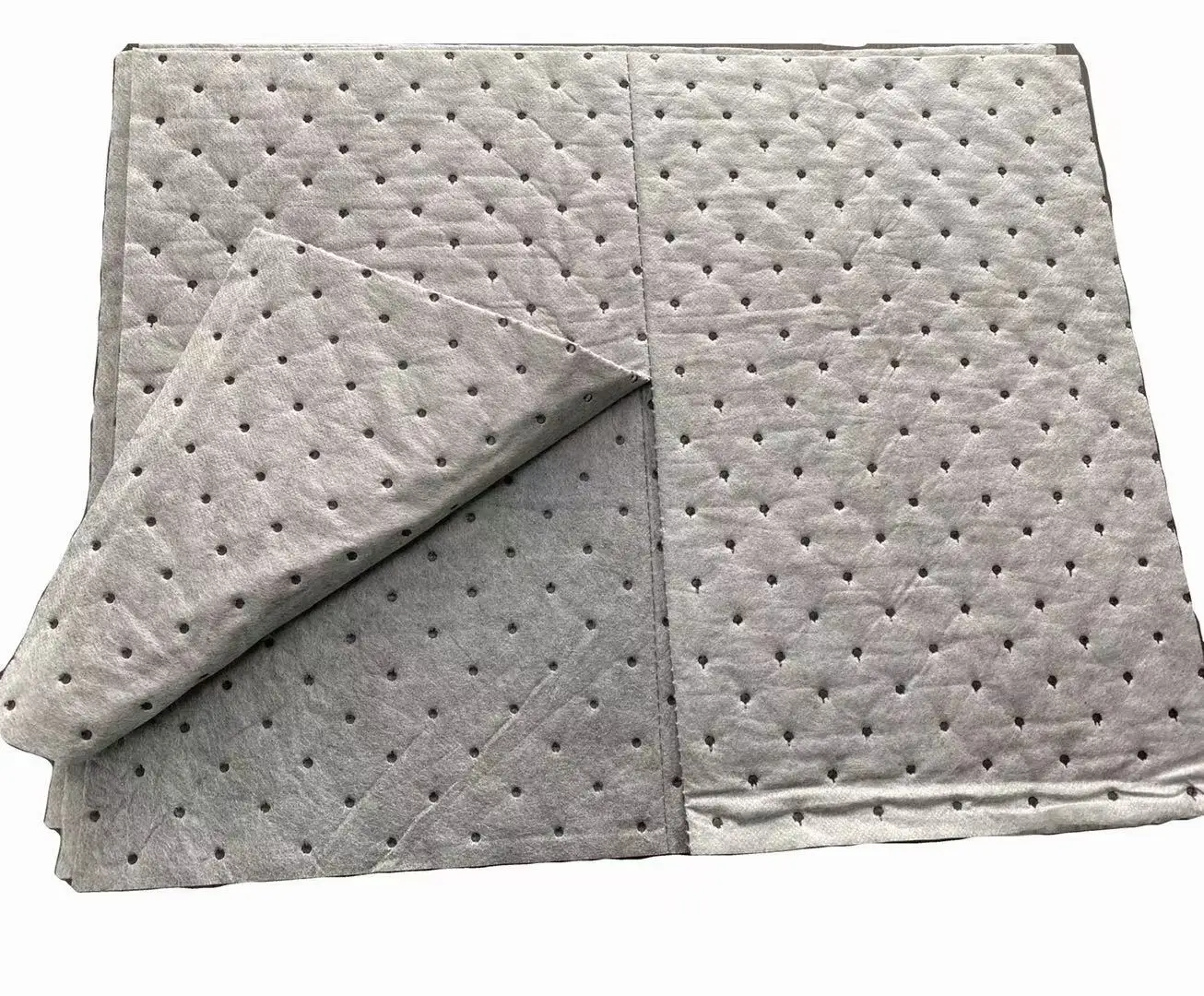 Universal Spill Sheets for liquid cleanup