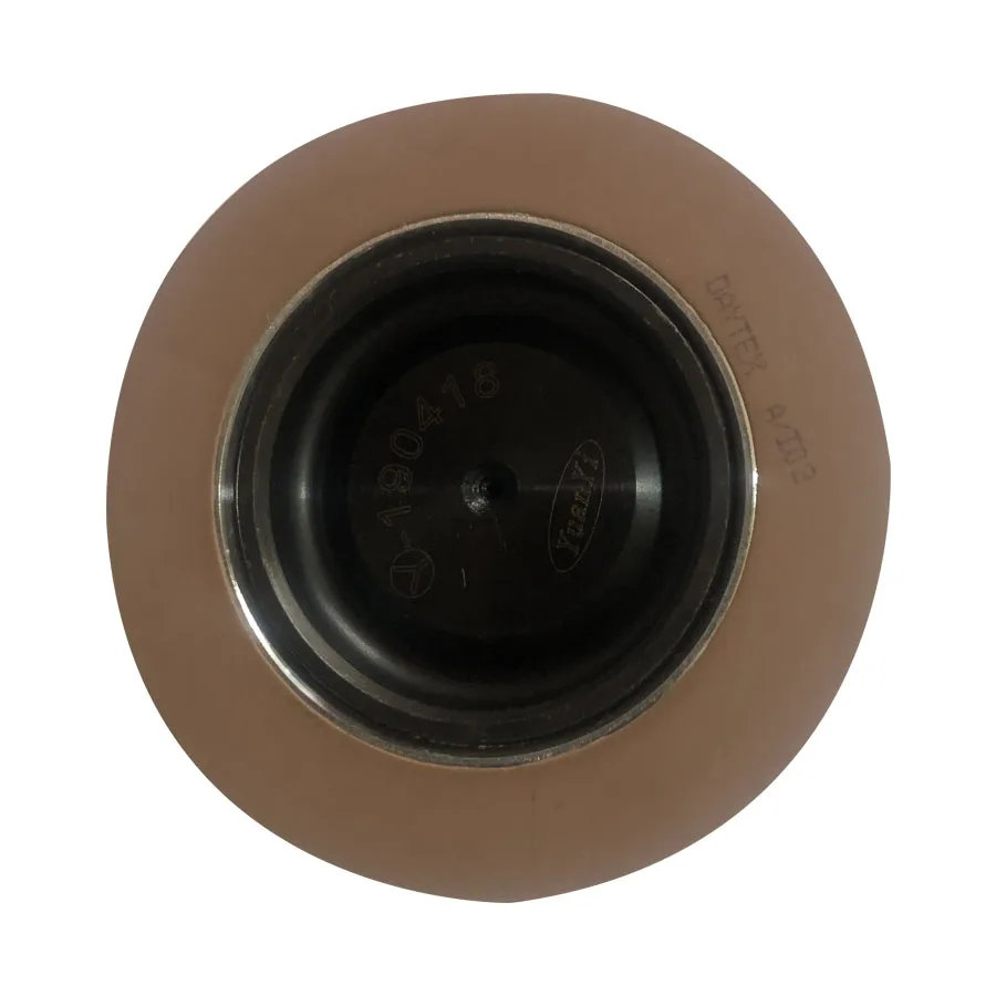 Barmag draw texturizing yarn machinery made in Germany nip roller