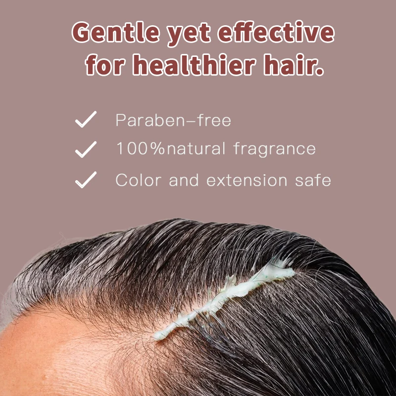 Diwei Best Quality Hot Sell Hair Shampoo and Conditioner Set Oem/Odm Factory 2023 Hair Care Styling Cosmetic Factory