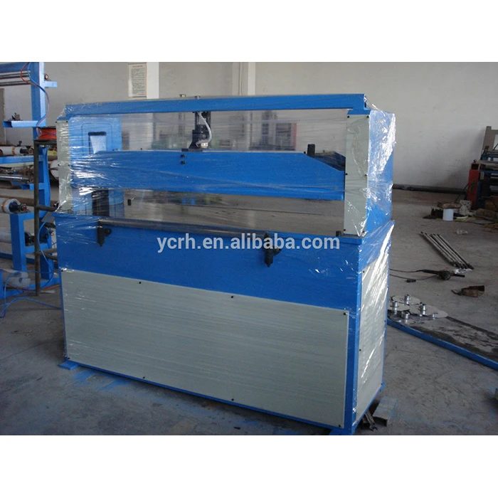 
XCLL2-250 High quality hydraulic plane cutting machine 
