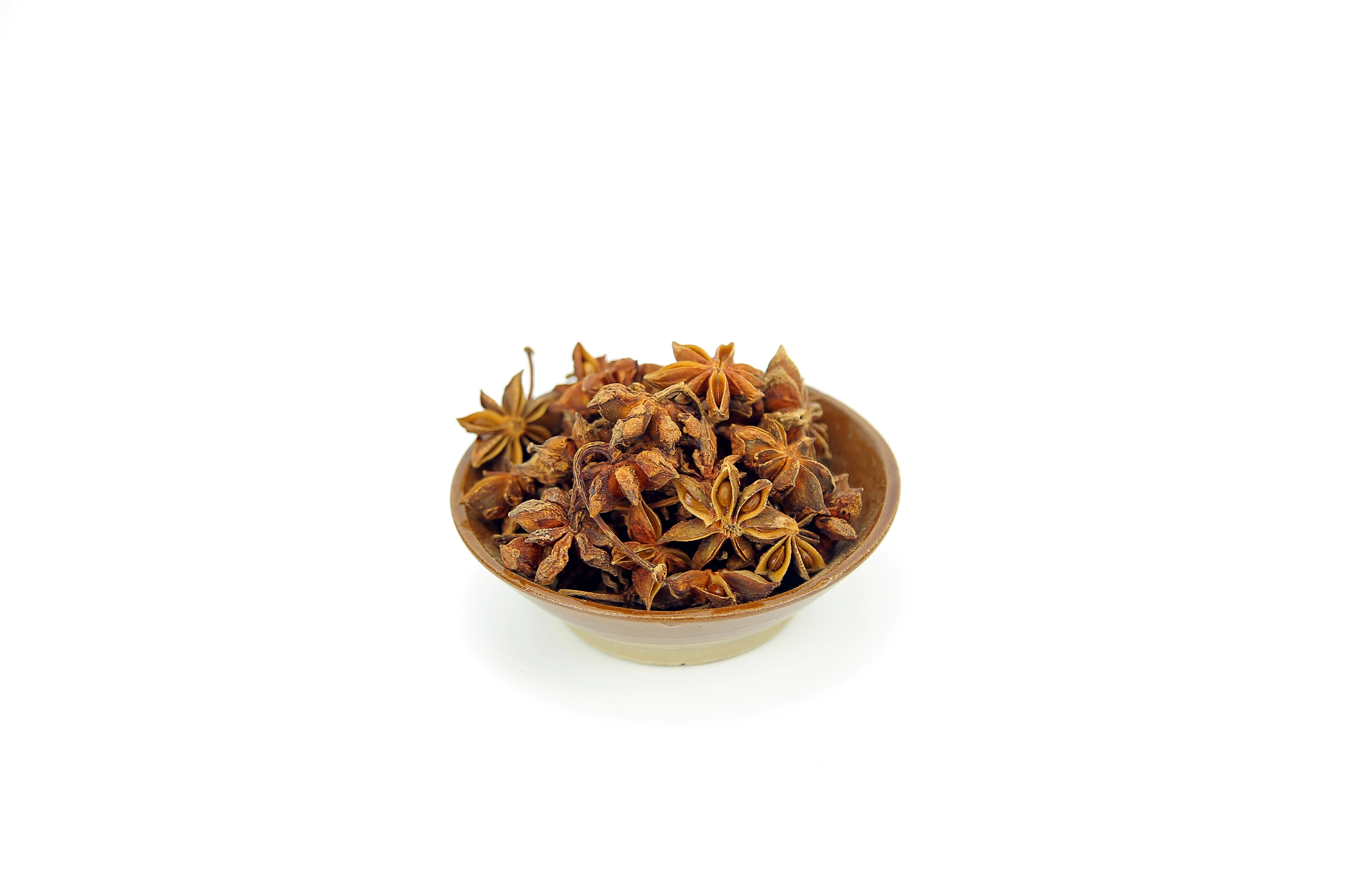 Chinese Spices Supplier Wholesale High Quality Dried Star Anise Natural Star Aniseed