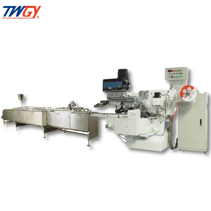 
Made in china candy packaging small Hard candy m aking machine jelly candy making machine 
