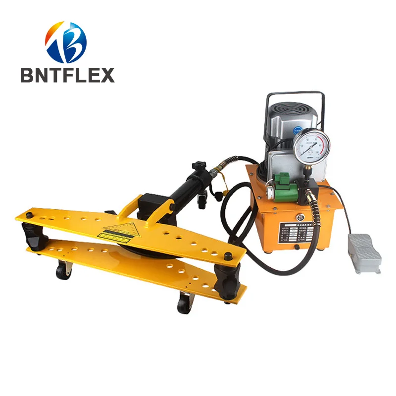 1 inch steel Pipe Bending Machine Tube Bender price