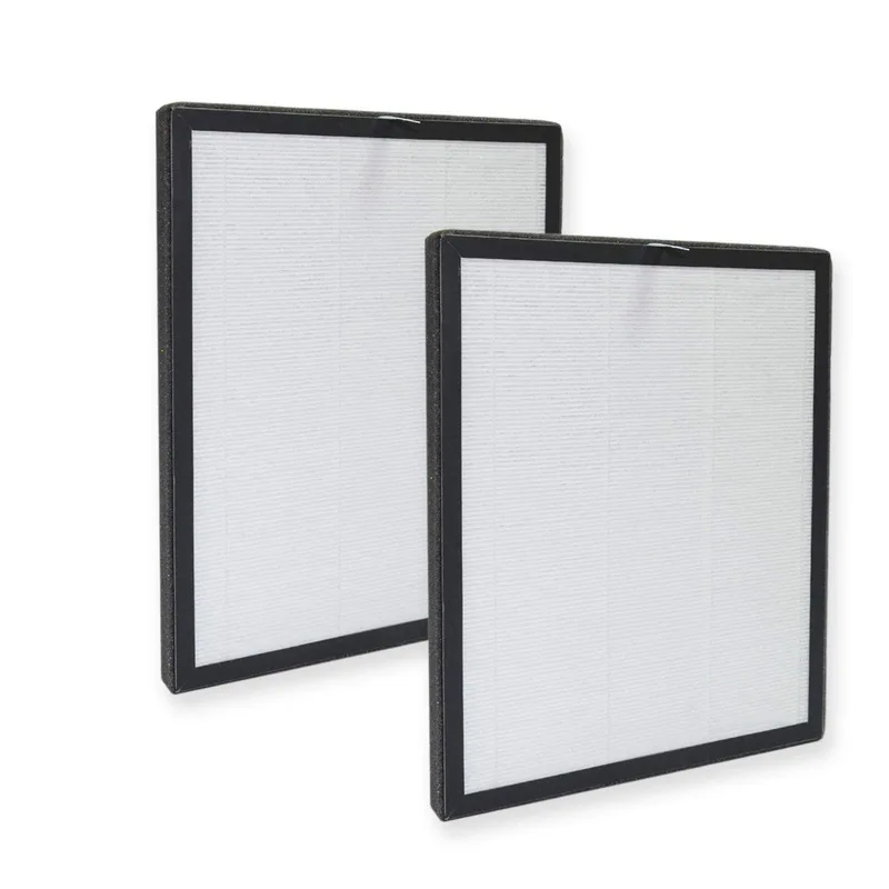 Hepa Filter Replacement Activated Carbon for WAGNER HM-AIR 883/885/886/777 Air Purifier
